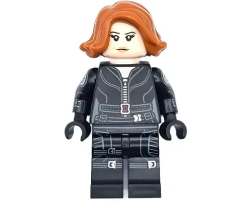 Black Widow Image