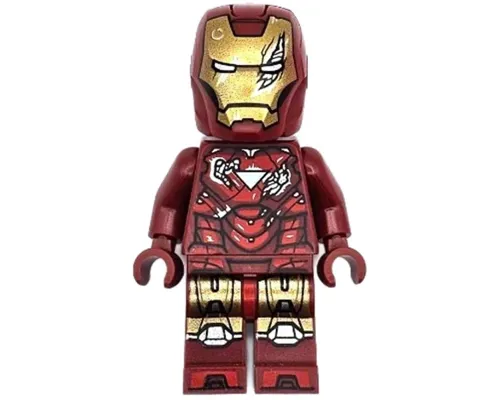 Iron Man Image