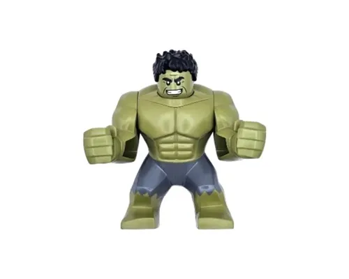 Hulk Image