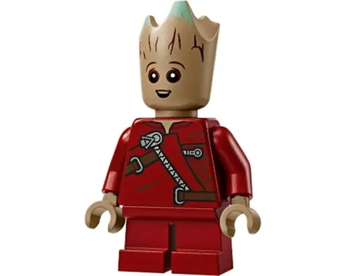 Groot Image