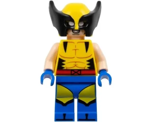 Wolverine Image