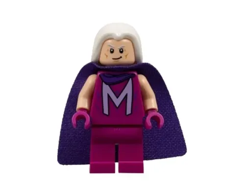 Magneto Image