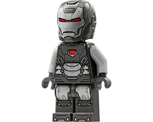 War Machine Image