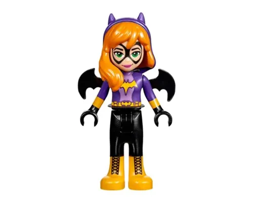 Batgirl Image