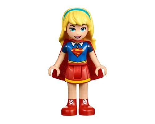 Supergirl Image