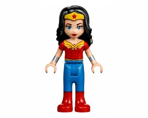 Wonder Woman Image