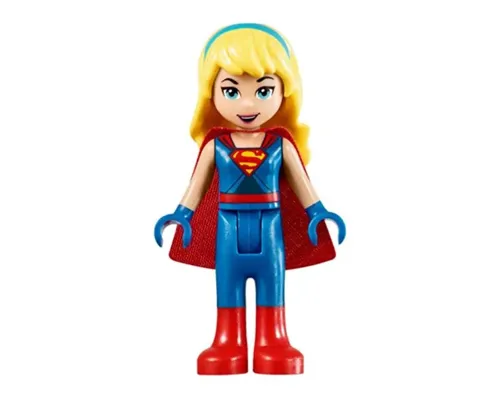 Supergirl Image