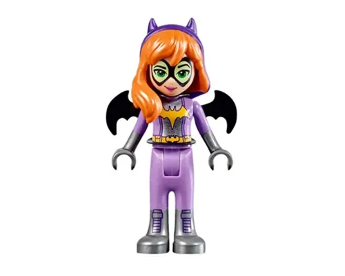 Batgirl Image