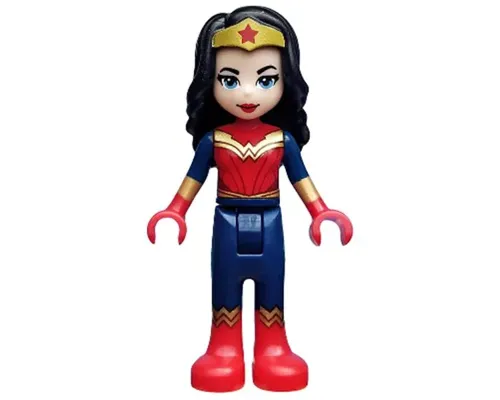 Wonder Woman Image