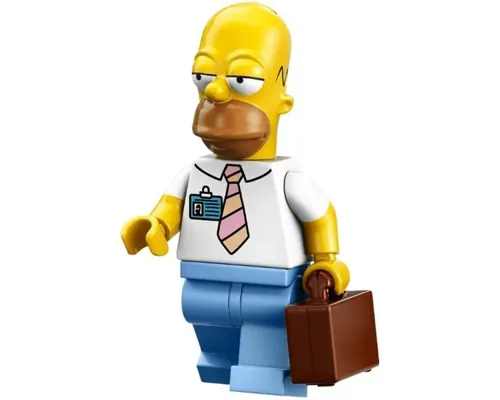 Homer Simpson Image