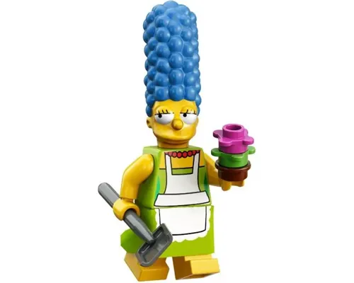 Marge Simpson Image