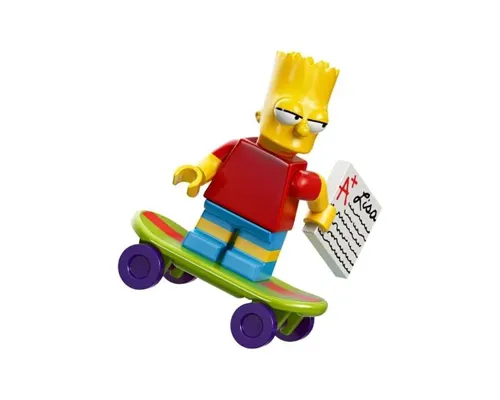 Bart Simpson Image