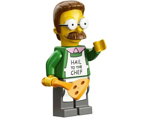 Ned Flanders Image