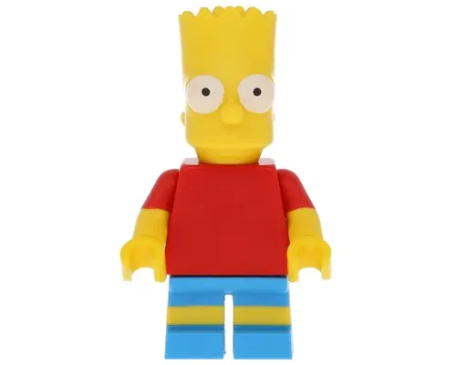 Bart Simpson Image