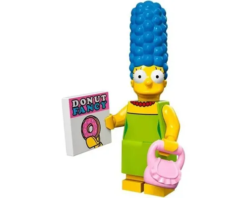 Marge Simpson Image