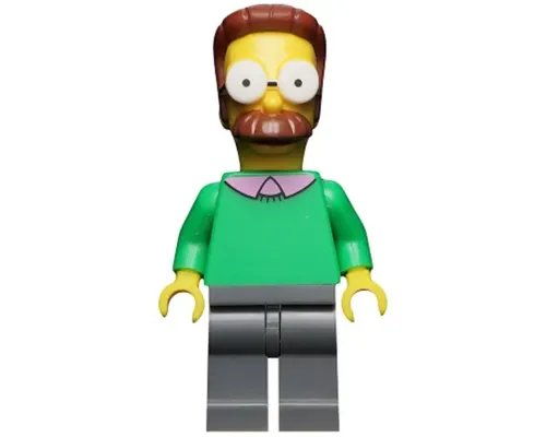 Ned Flanders Image