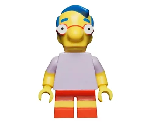 Milhouse Van Houten Image