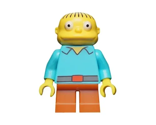 Ralph Wiggum Image