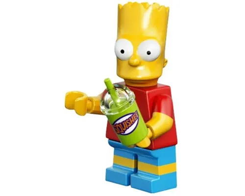 Bart Simpson Image