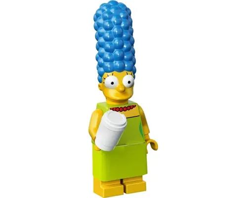 Marge Simpson Image