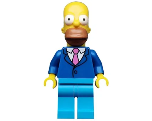 Homer Simpson Image