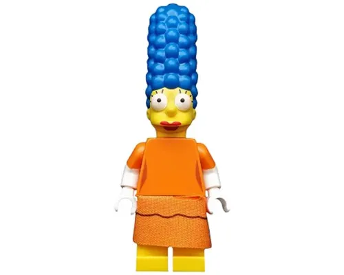 Marge Simpson Image