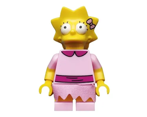 Lisa Simpson Image