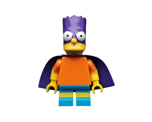 Bart Simpson Image