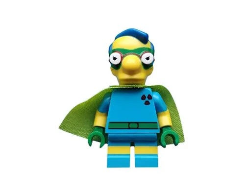 Milhouse Van Houten Image