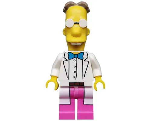 Professor Frink Image