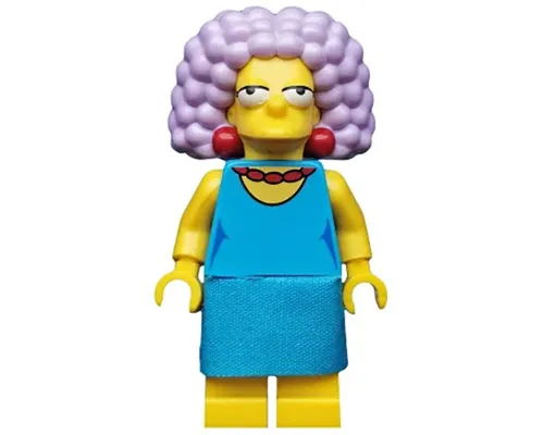 Selma Bouvier Image