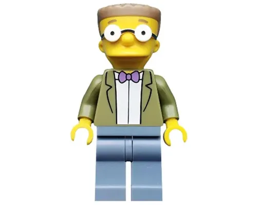 Waylon Smithers Image