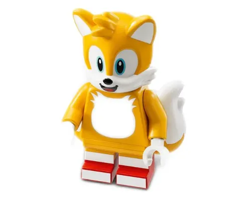 Tails Image