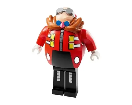 Dr. Eggman Image