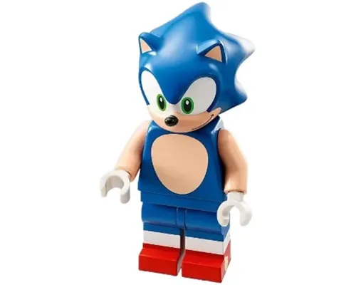 Sonic the Hedgehog Image