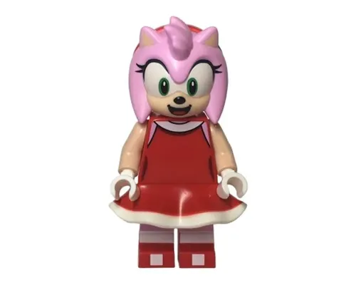 Amy Rose Image