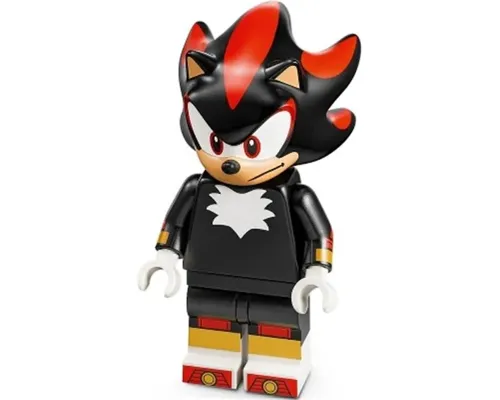 Shadow the Hedgehog Image