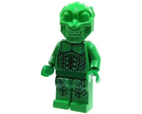 Green Goblin Image