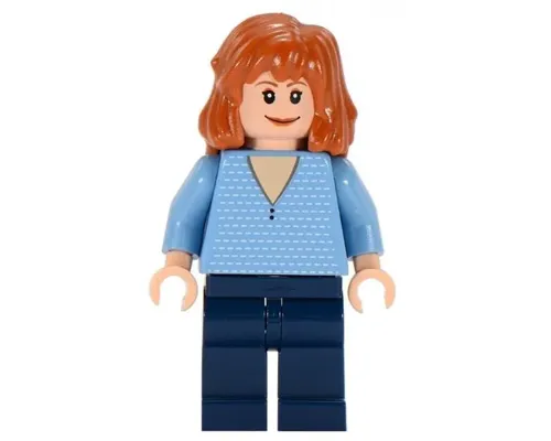 Mary Jane Watson Image