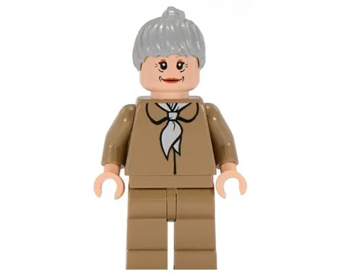 Aunt May Image