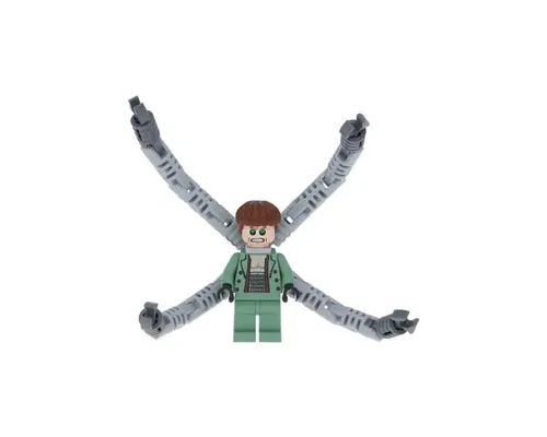 Doctor Octopus Image