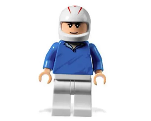 Speed Racer Image