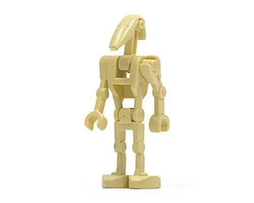 Battle Droid Image