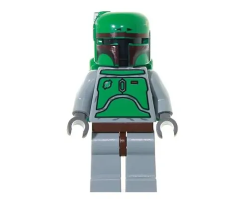 Boba Fett Image