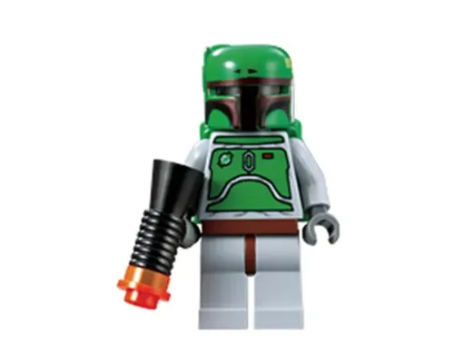 Boba Fett Image