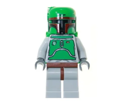 Boba Fett Image