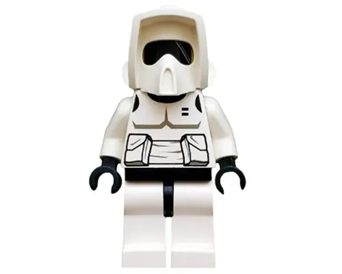 Scout Trooper Image