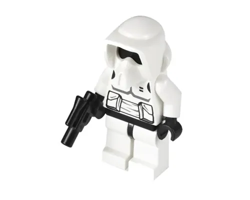 Scout Trooper Image