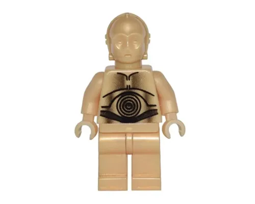 C-3PO Image