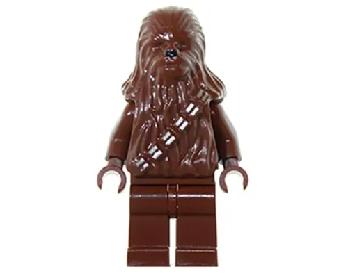 Chewbacca Image